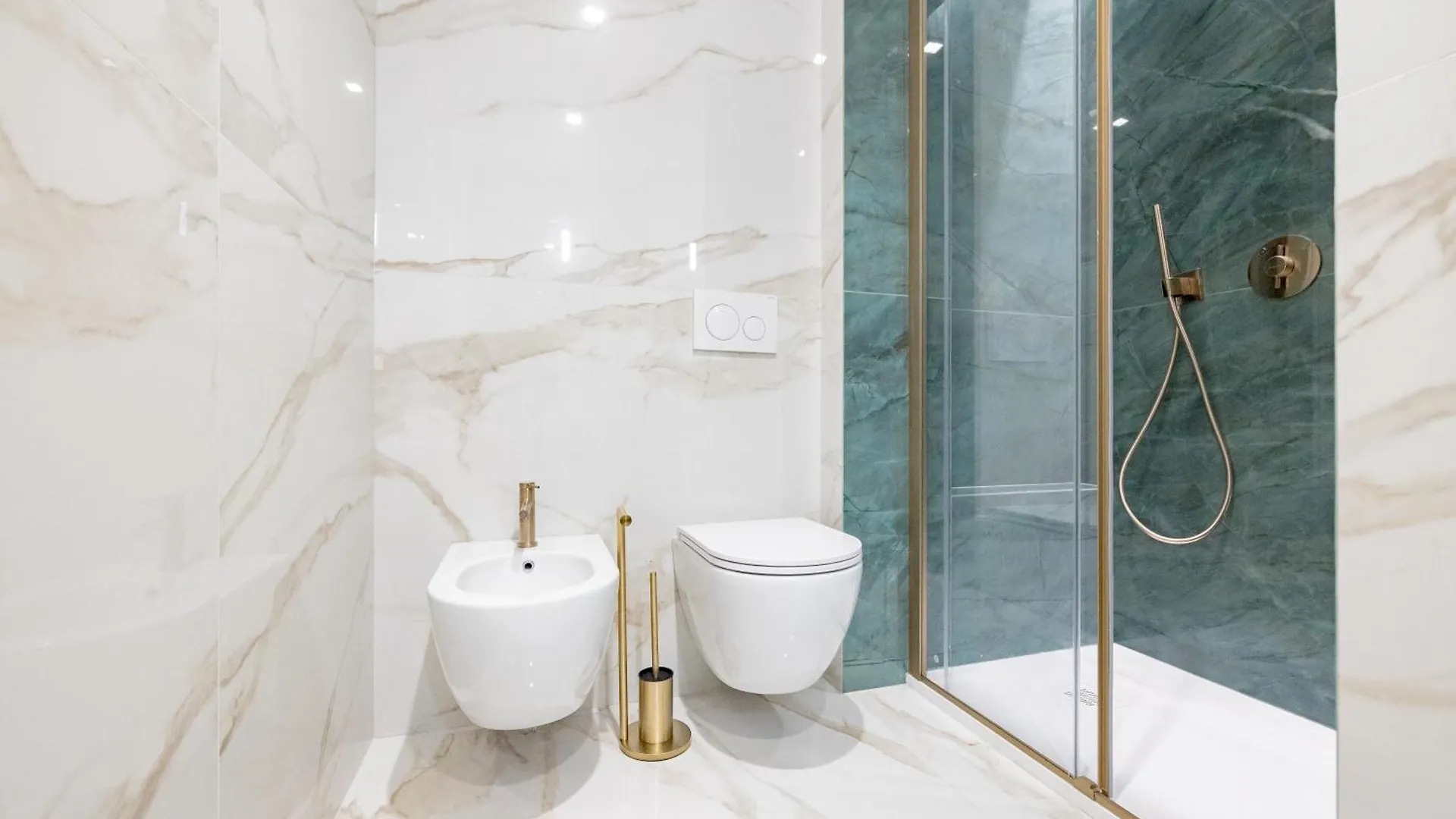 Apartment 2Co4 - Duomo - Modern Central - Milan